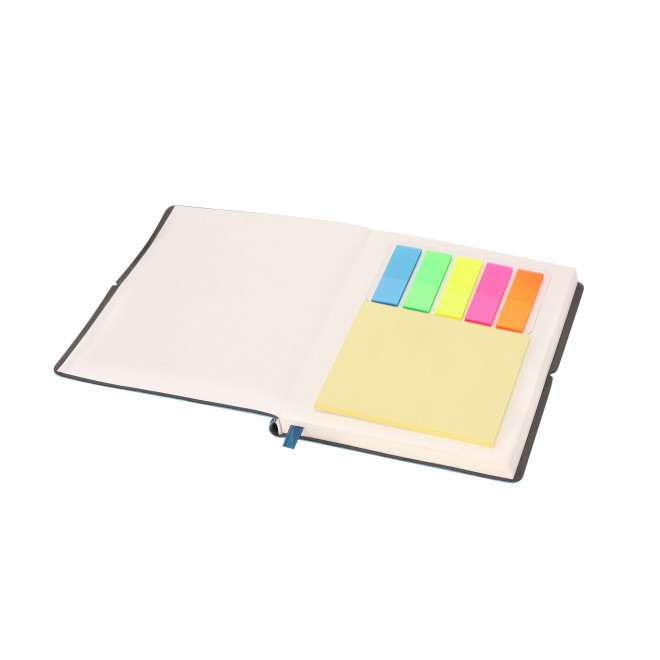 CARNET A5 RPET PERSONNALISABLE 'JULIA'