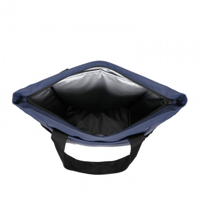 SAC A DOS PERSONNALISABLE ISOTHERME EN PU 'SCHLUSS'