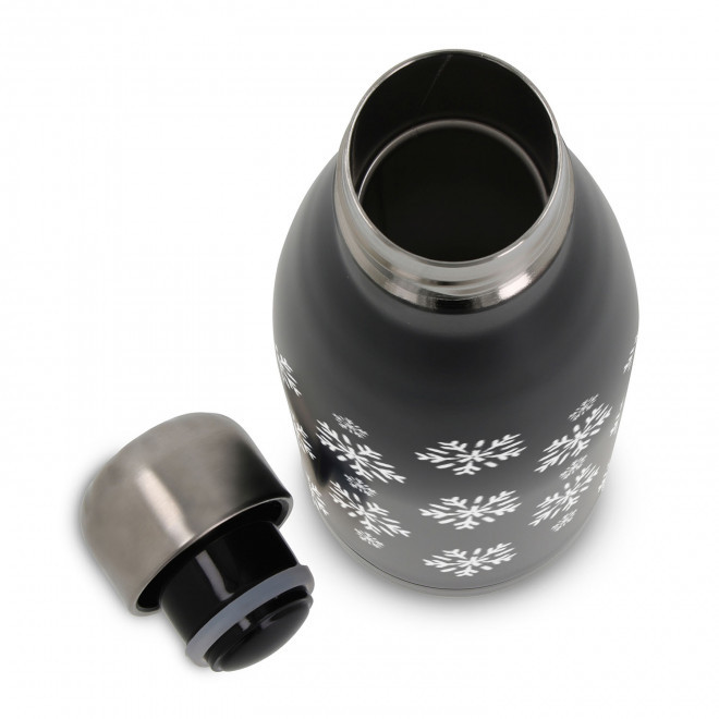 BOUTEILLE ISOTHERME 500 ML PERSONNALISABLE 'ASTRIO NOEL'