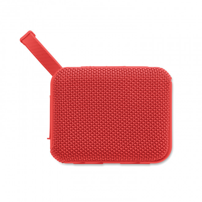 ENCEINTE BLUETOOTH 5W PERSONNALISABLE  'LISTO'