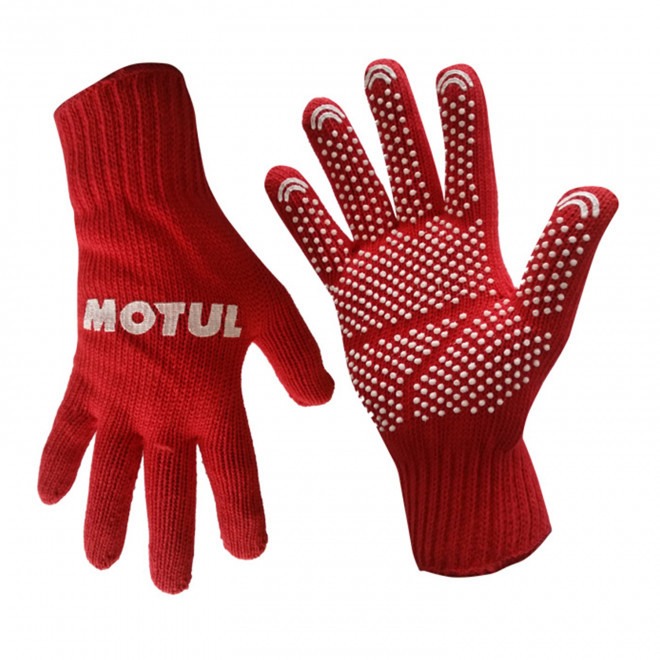 GANTS DE TRAVAIL PERSONNALISABLES 'MASGUA NYLON'