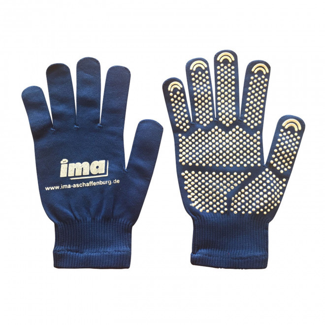 GANTS DE TRAVAIL PERSONNALISABLE 'MASGUA POLYESTER'