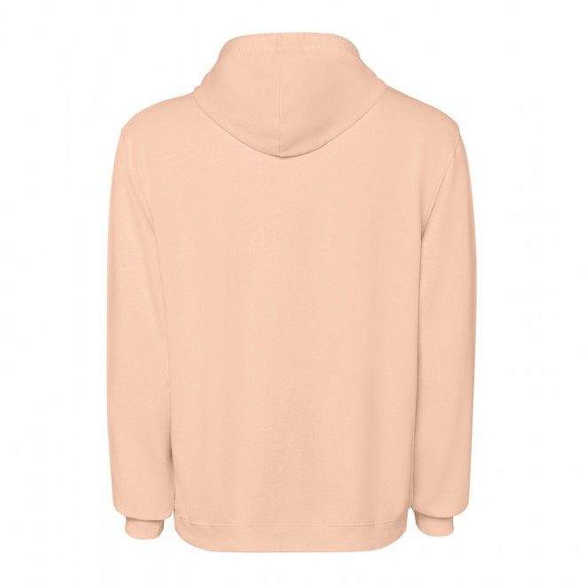 SWEAT A CAPUCHE MIXTE PERSONNALISABLE 'KENIA'