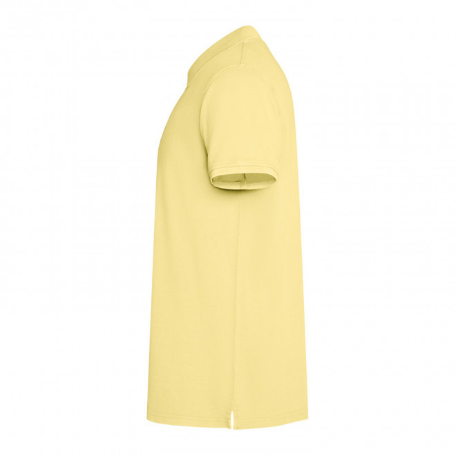 POLO MIXTE PERSONNALISABLE 'COBAIN'