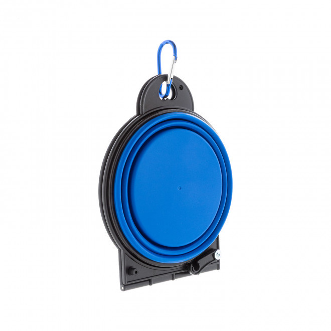 GAMELLE DOUBLE PLIABLE PERSONNALISABLE 'TARA DOUBLE' 