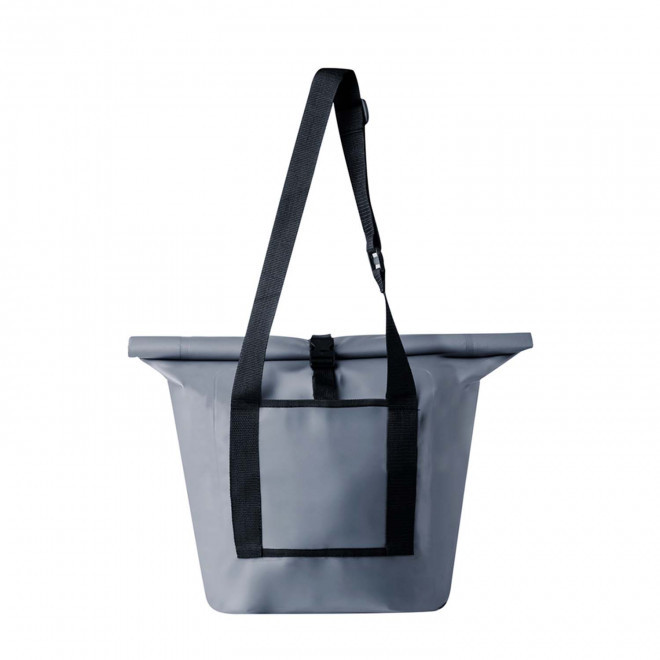 SAC IMPERMEABLE PERSONNALISABLE POUR VELO 'BATITOS PLUS'