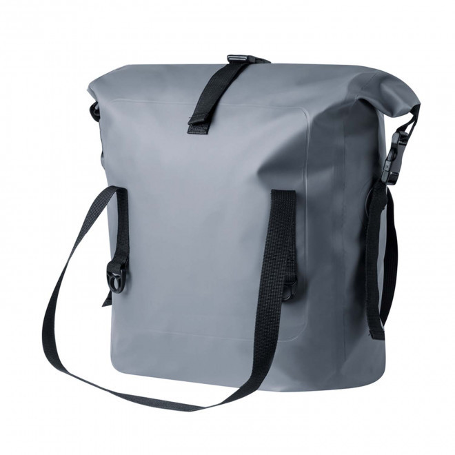SAC IMPERMEABLE PERSONNALISABLE POUR VELO 'BATITOS'