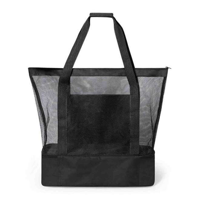 CABAS GLACIERE PERSONNALISABLE  ISOTHERME 'PILO'