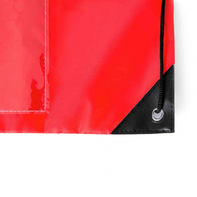 SAC A DOS PERSONNALISABLE AVEC PORTE DOSSARD 'SPIDY'