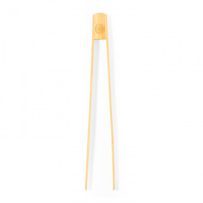 PINCE TOAST EN BOIS PERSONNALISABLE 'TOASTA'