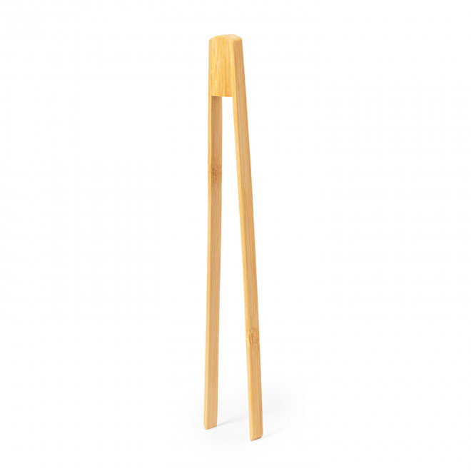 PINCE TOAST EN BOIS PERSONNALISABLE 'TOASTA'
