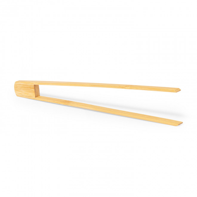 PINCE TOAST EN BOIS PERSONNALISABLE 'TOASTA'
