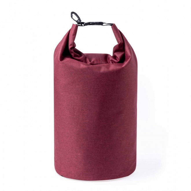 SAC A DOS PERSONNALISABLE ETANCHE 5L 'TARRA RPET'