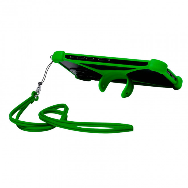 LANIERE POIGNET TELEPHONE PERSONNALISABLE 'NICLO'