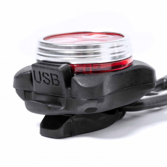 SET LUMIERES PERSONNALISABLE VELO 'REMKA'