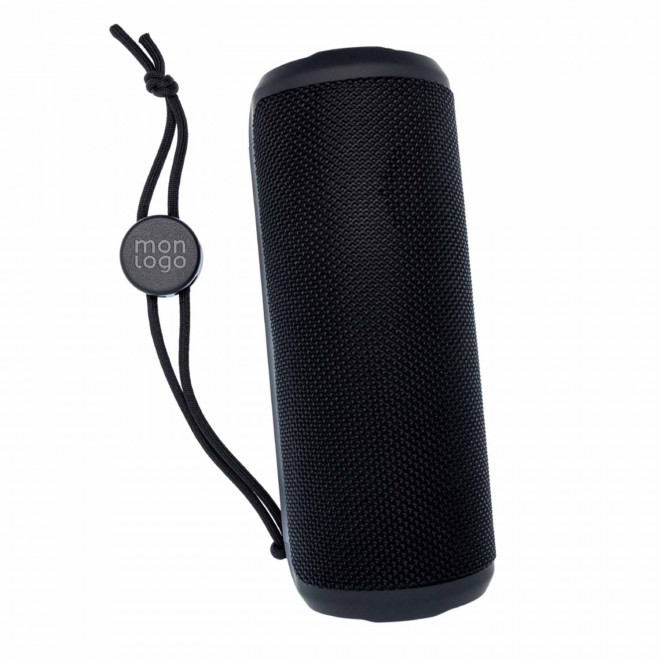 ENCEINTE BLUETOOTH® PERSONNALISABLE 10W 'MELOU'