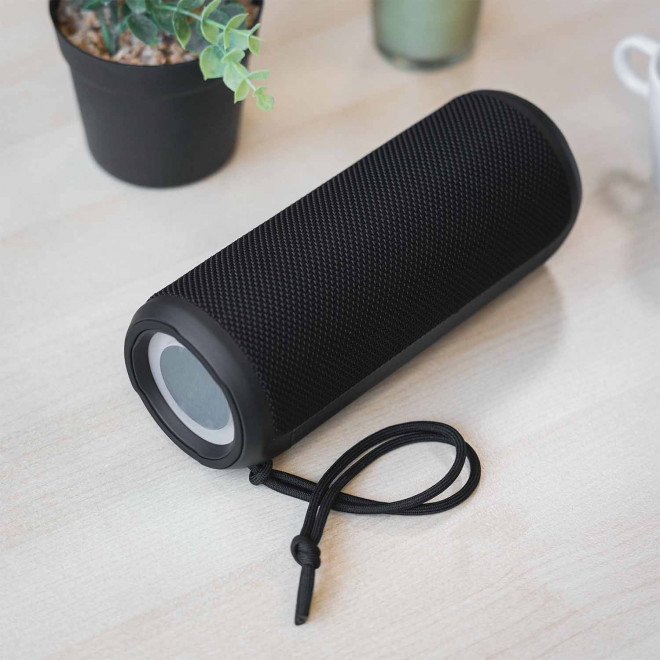 ENCEINTE BLUETOOTH® PERSONNALISABLE 10W 'MELOU'