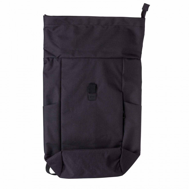 SAC A DOS PERSONNALISABLE ORDINATEUR ROLL TOP 'NOMO'