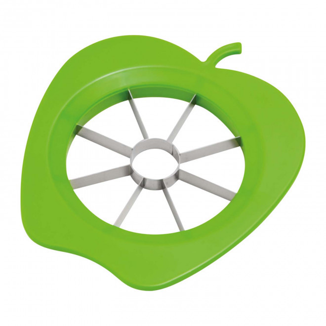 COUPE POMME PERSONNALISABLE 'MELA'