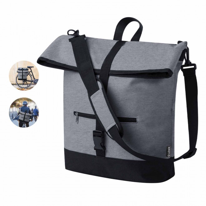 SAC DE VELO PERSONNALISABLE 'MATKA'