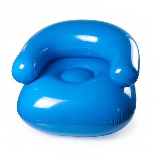 FAUTEUIL PERSONNALISABLE GONFLABLE 'NOJA'