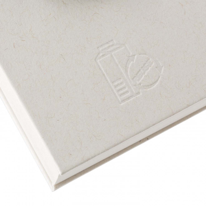 BLOC NOTES PERSONNALISABLE 'MILKI'