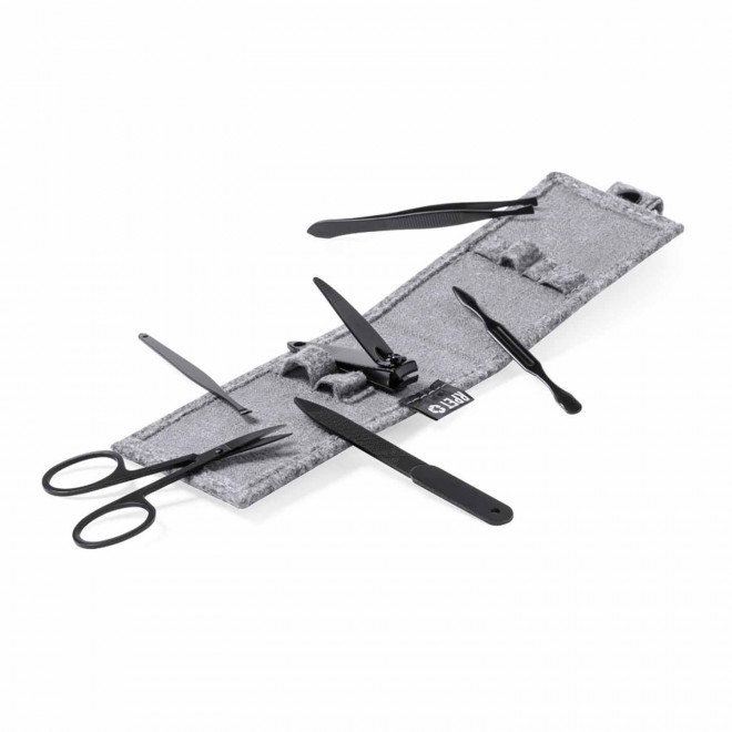 SET MANICURE PERSONNALISABLE 'BELLA RPET'