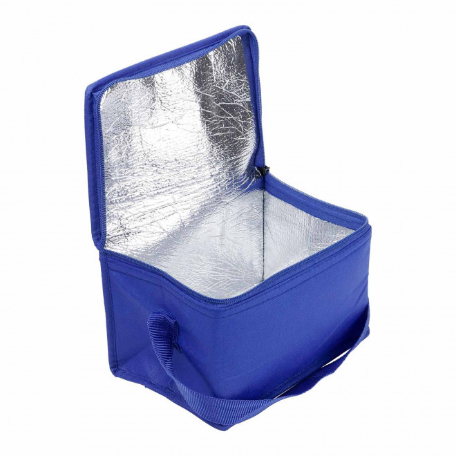 RAPIDE 4J'   SAC ISOTHERME PERSONNALISABLE 3L 'IZALO COUL'