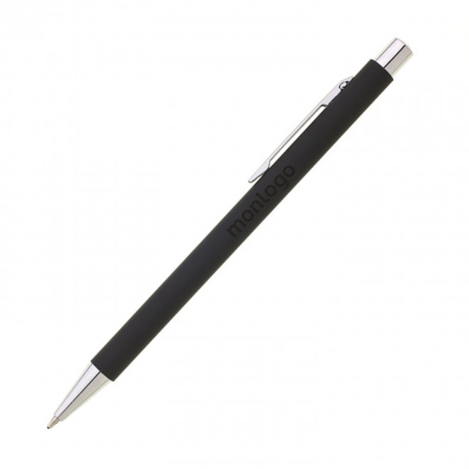 STYLO FIN PERSONNALISABLE 'SYRAX'