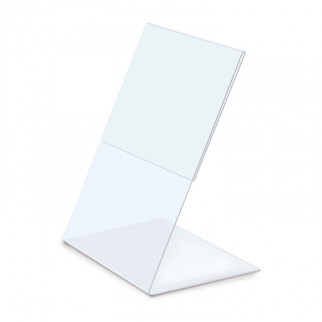 SUPPORT GRAPHIQUE VERTICAL 'CARMOS'