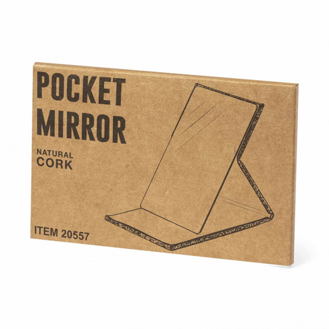 MIROIR PLIANT PERSONNALISE 'JOYA'