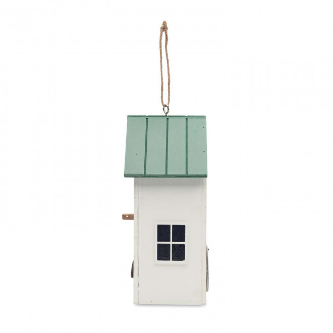 NICHOIR A OISEAUX PERSONNALISABLE 'TITI'