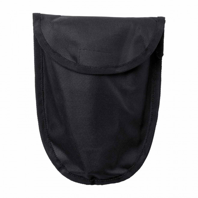 PELLE A NEIGE D URGENCE PERSONNALISEE 'PANZER'