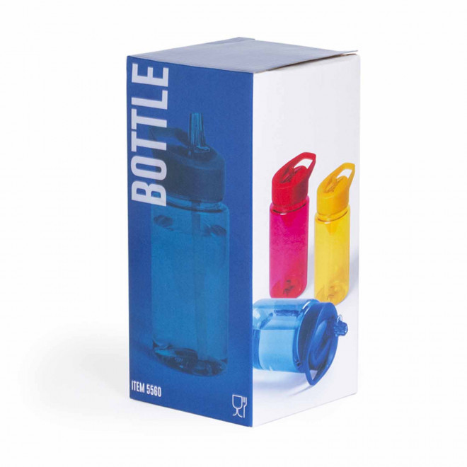 BOUTEILLE EN TRITAN PERSONNALISEE 440ML 'ALBUA MINI'