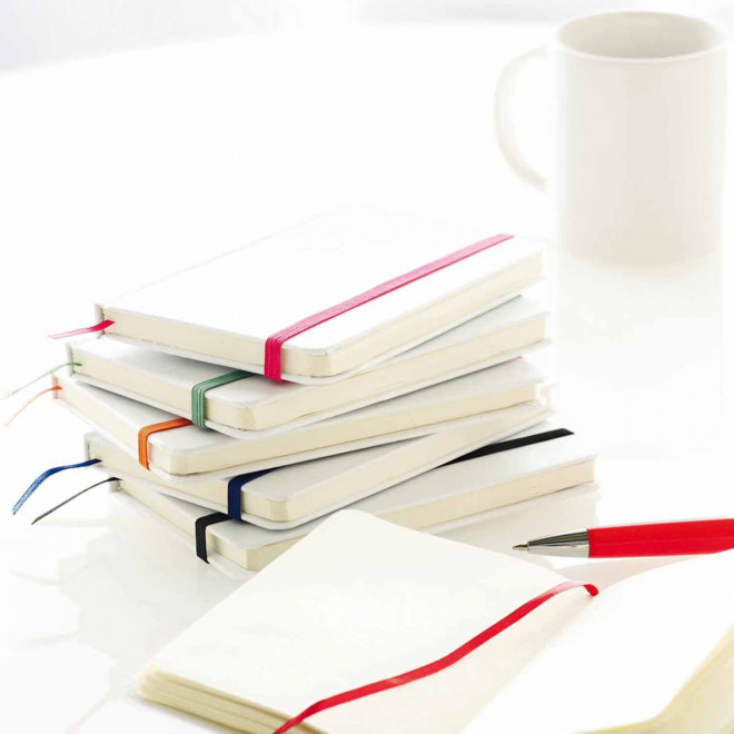 CARNET A6 PERSONNALISE NON LIGNE 'AURELIEN CARTON' 