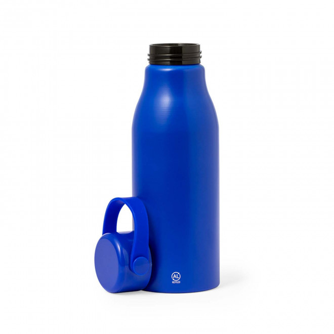BOUTEILLE PERSONNALISEE EN ALU RECYCLE 700 ML 'LOS'