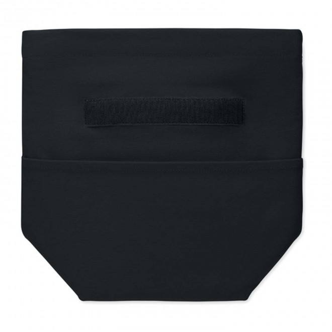 SAC ISOTHERME PERSONNALISABLE EN COTON RECYCLE 'KRYS COUL'