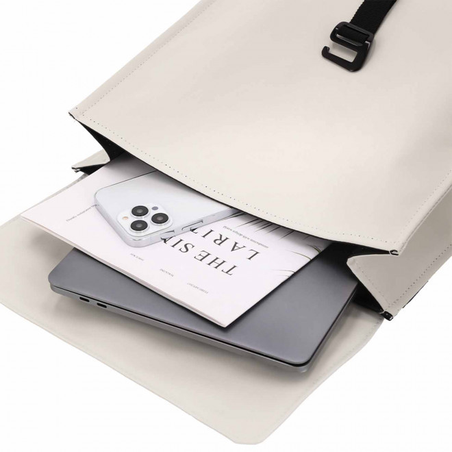 SAC A DOS ORDINATEUR PERSONNALISE 'ANITAS'