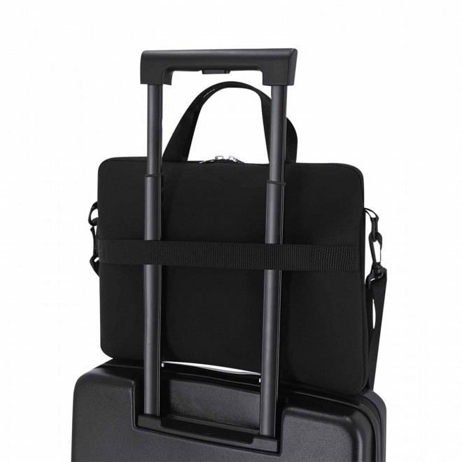 HOUSSE PERSONNALISABLE POUR ORDINATEUR SOFT 'MASTOL'