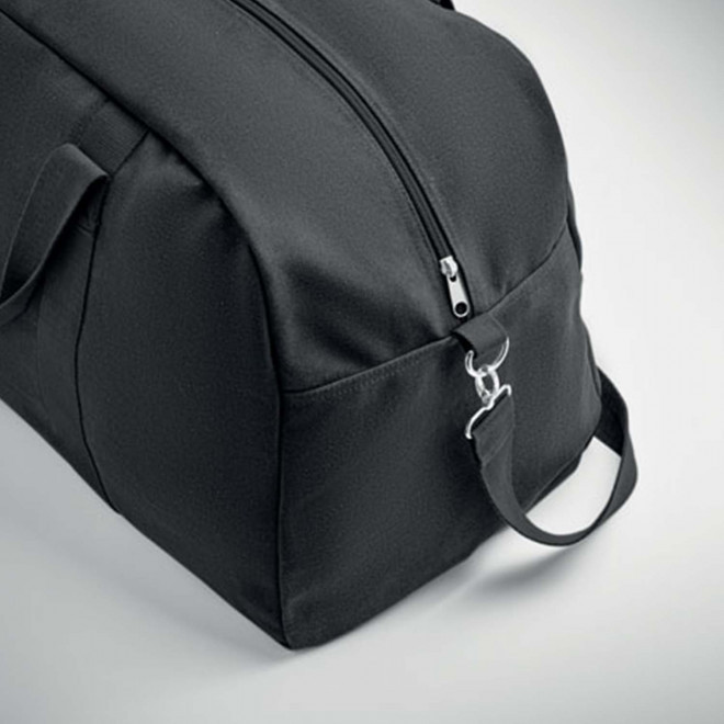 SAC DE VOYAGE RECYCLE PERSONNALISABLE 'ESCAB'