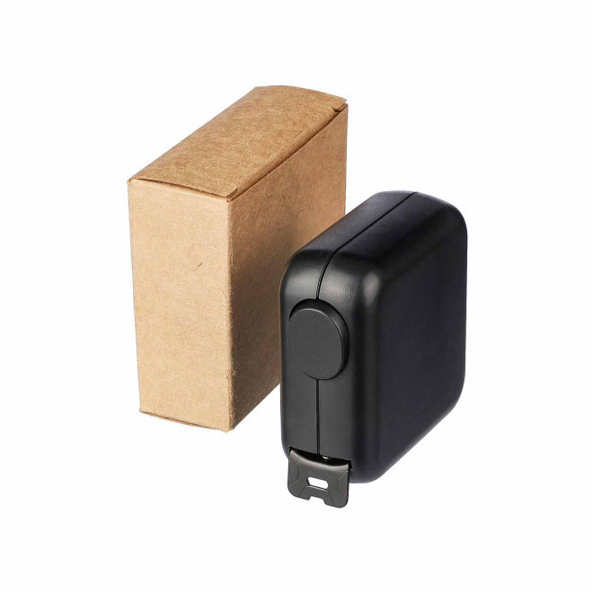 METRE RUBAN PERSONNALISE ABS 5 M 'TOLI'