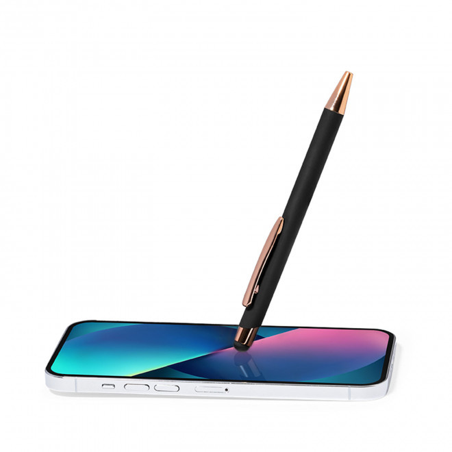 STYLO/STYLET PERSONNALISE 'QUEEN TOUCH'