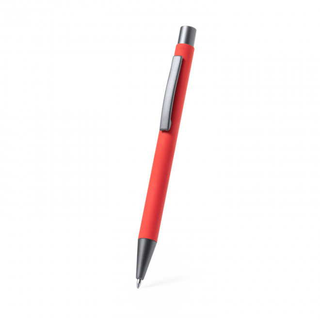 PARURE DE STYLOS PERSONNALISEE 'SOFTLY' 