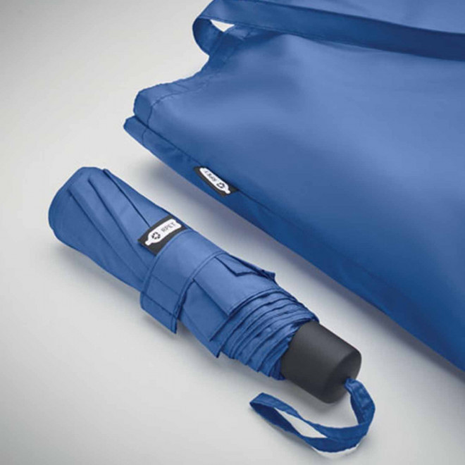 PARAPLUIE RPET TOTEBAG PERSONNALISABLE 'LANESTER'