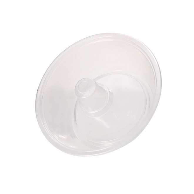 ASSIETTE COUVRE GOBELET PERSONNALISABLE 'DOBOU'