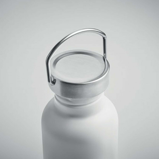 RAPIDE 4J   GOURDE ALU PERSONNALISEE 500ML 'CHEDDY COLOR'