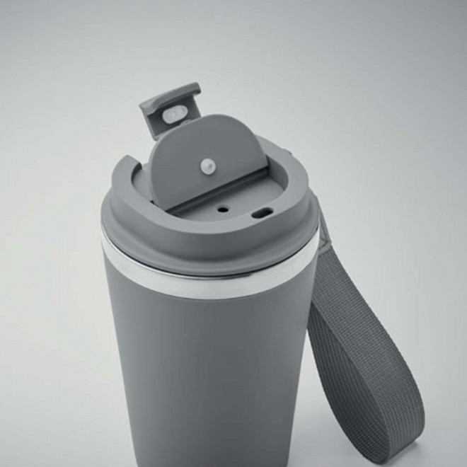 RAPIDE 4J   MUG ISOTHERME PERSONNALISE 350 ML 'MALTEAS'