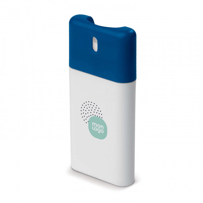 RAPIDE 4J   SPRAY DESINFECTANT PERSONNALISE 20 ML 'CAREFUL'