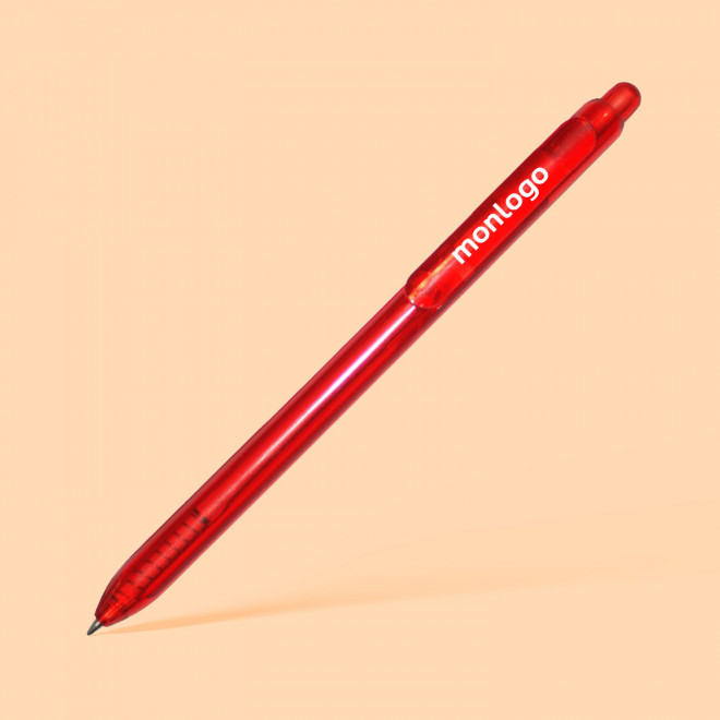 STYLO PERSONNALISE 'IRIS RPET'