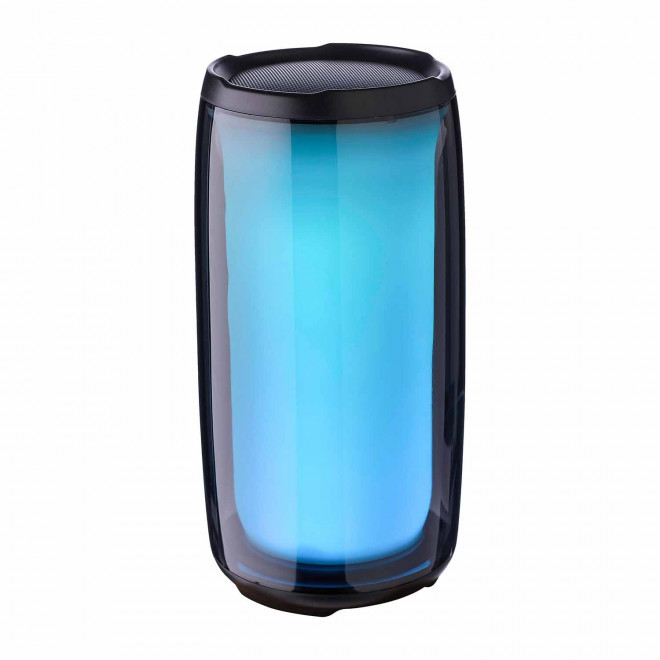 ENCEINTE LUMINEUSE PERSONNALISABLE 'LUCIO'